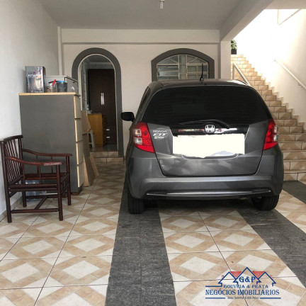 Imagem Casa com 3 Quartos à Venda, 162 m² em Bussocaba - Osasco
