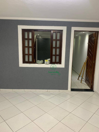 Imagem Sobrado com 2 Quartos à Venda, 90 m² em Residencial Parque Cumbica - Guarulhos Imagem Sobrado com 2 Quartos à Venda, 90 m² em Residencial Parque Cumbica - Guarulhos
