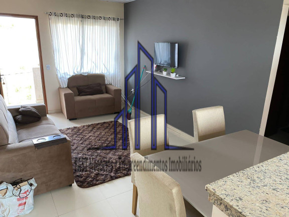 Imagem Casa com 2 Quartos à Venda, 52 m² em Portão Do Carmo - Cabo Frio