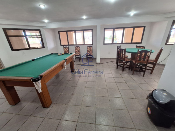 Imagem Apartamento com 1 Quarto à Venda, 40 m² em Sumaré - Caraguatatuba