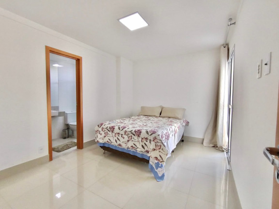 Imagem Apartamento com 4 Quartos à Venda, 300 m² em Muquiçaba - Guarapari