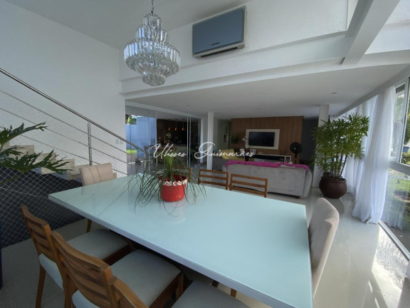 Imagem Casa com 4 Quartos à Venda, 250 m² em Alphaville Litoral Norte 1 - Camaçari Imagem Casa com 4 Quartos à Venda, 250 m² em Alphaville Litoral Norte 1 - Camaçari
