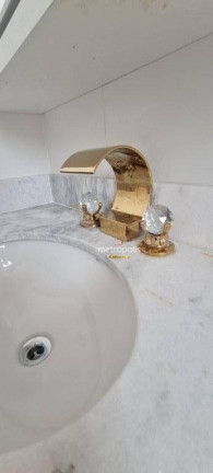 Imagem Apartamento com 3 Quartos à Venda, 94 m² em Centro - São Bernardo Do Campo Imagem Apartamento com 3 Quartos à Venda, 94 m² em Centro - São Bernardo Do Campo