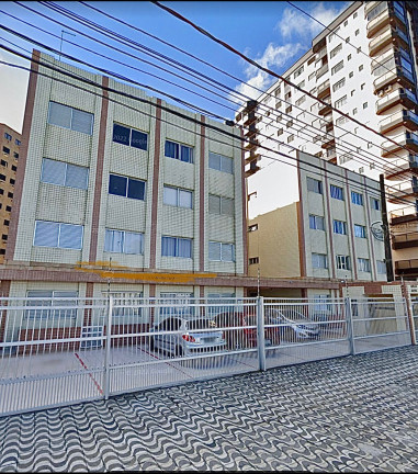 Kitnet com 1 Quarto à Venda, 44 m² em Caiçara - Praia Grande