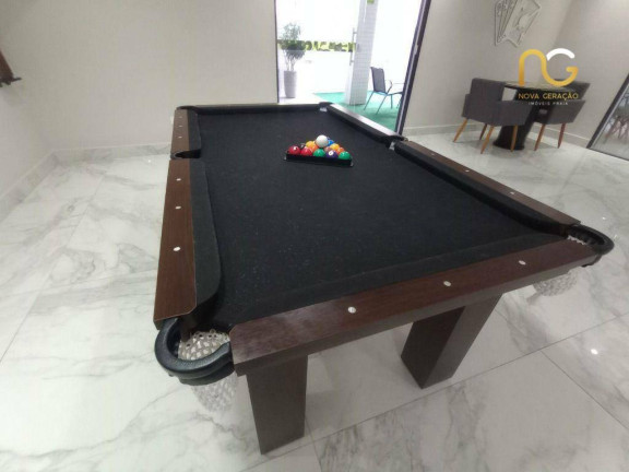 Imagem Apartamento com 2 Quartos à Venda, 89 m² em Aviação - Praia Grande