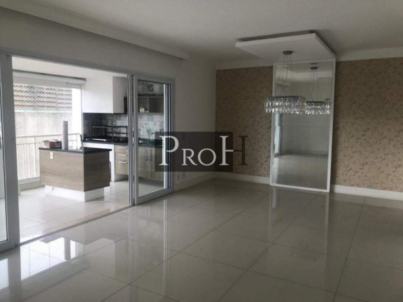 Imagem Apartamento com 4 Quartos para Alugar, 162 m² em Cerâmica - São Caetano Do Sul