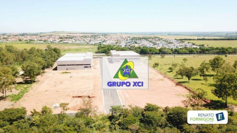 Imagem Terreno à Venda, 1.404 m² em Jardim Dos Calegaris - Paulínia