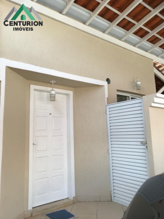 Imagem Casa de Condomínio com 3 Quartos à Venda, 91 m² em Granja Viana - Cotia Imagem Casa de Condomínio com 3 Quartos à Venda, 91 m² em Granja Viana - Cotia