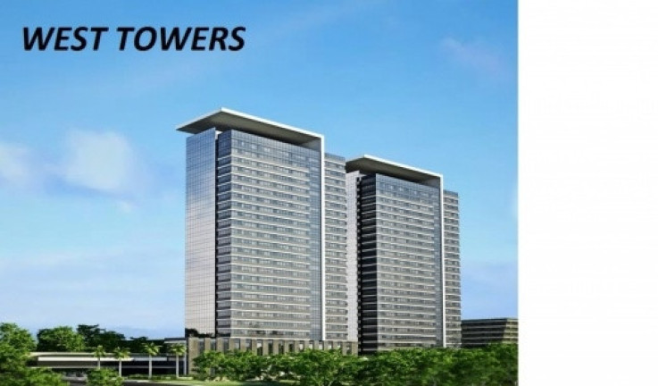 Imóvel Comercial à Venda, 50 m² em Alphaville - Barueri