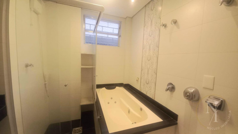Imagem Apartamento com 3 Quartos à Venda, 124 m² em José Menino - Santos Imagem Apartamento com 3 Quartos à Venda, 124 m² em José Menino - Santos