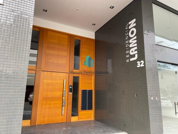 Apartamento com 3 Quartos à Venda, 122 m² em Cidade Alta - Bento Gonçalves