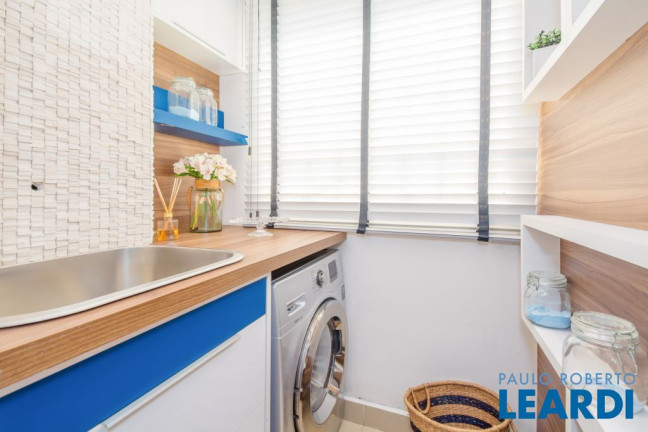 Imagem Apartamento com 3 Quartos à Venda, 53 m² em Paulicéia - São Bernardo Do Campo