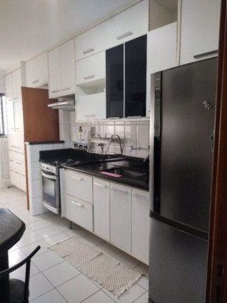 Imagem Apartamento com 4 Quartos à Venda, 100 m² em Costa Azul - Salvador