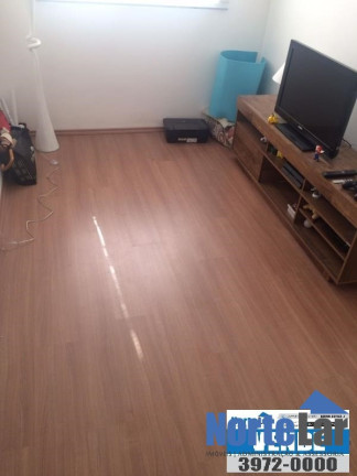 Imagem Apartamento com 1 Quarto à Venda, 45 m² em Jaraguá - São Paulo