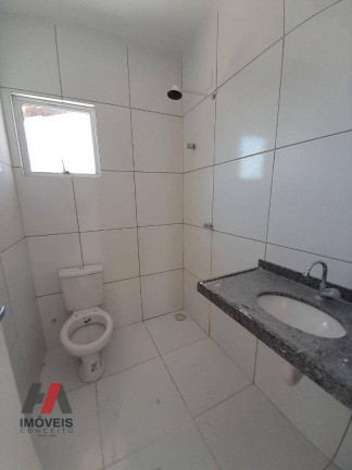 Imagem Casa com 3 Quartos à Venda, 75 m² em Mangabeira - Eusébio