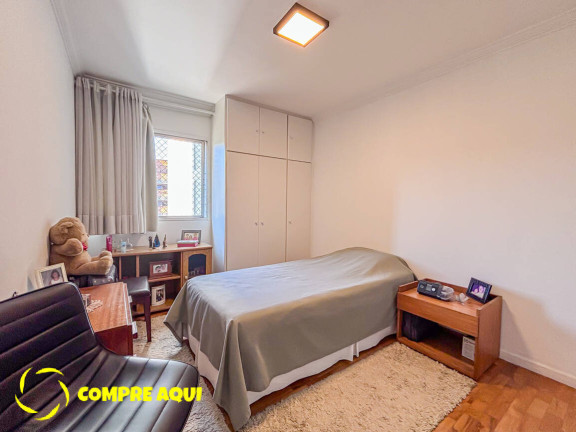 Imagem Apartamento com 3 Quartos à Venda, 115 m² em Sumaré - São Paulo Imagem Apartamento com 3 Quartos à Venda, 115 m² em Sumaré - São Paulo