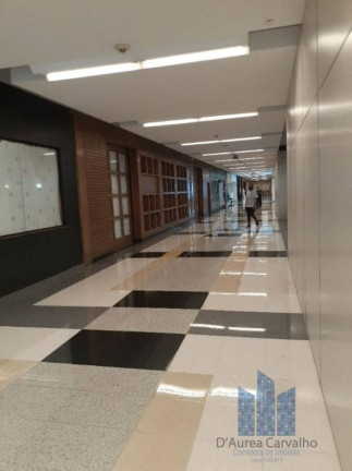 Imagem Imóvel Comercial para Alugar, 2.844 m² em Jardim São Luís - São Paulo