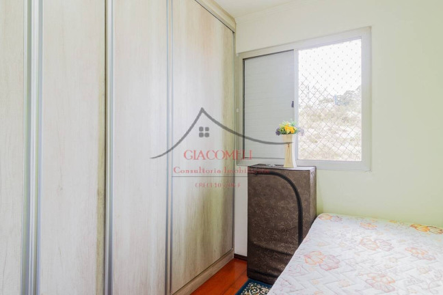 Imagem Apartamento com 3 Quartos à Venda, 55 m² em Jardim Santa Terezinha (zona Leste) - São Paulo Imagem Apartamento com 3 Quartos à Venda, 55 m² em Jardim Santa Terezinha (zona Leste) - São Paulo
