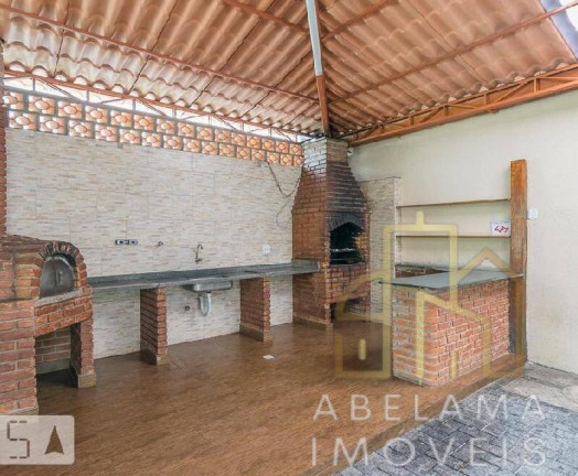 Imagem Casa de Condomínio com 2 Quartos à Venda, 110 m² em Vila Metalúrgica - Santo André Imagem Casa de Condomínio com 2 Quartos à Venda, 110 m² em Vila Metalúrgica - Santo André