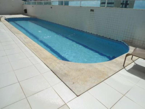 Imagem Apartamento com 3 Quartos à Venda, 85 m² em Armação - Salvador