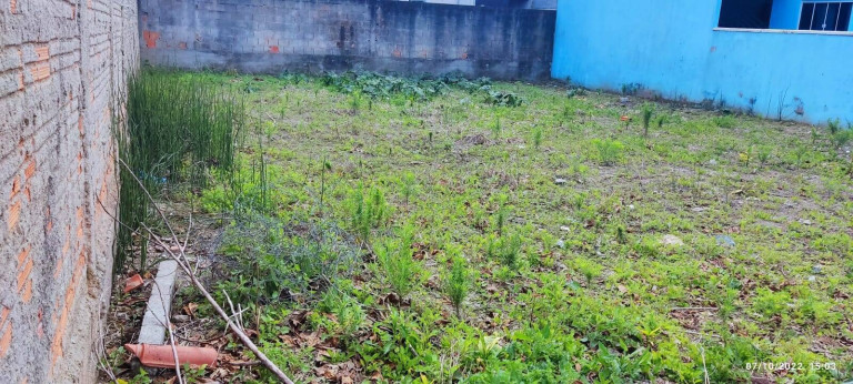 Imagem Terreno à Venda, 262 m² em Bombas - Bombinhas
