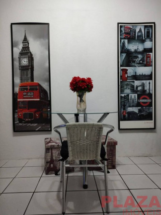 Imagem Casa de Condomínio com 2 Quartos à Venda, 55 m² em Ariribá - Balneário Camboriú