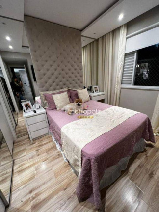 Imagem Apartamento com 2 Quartos à Venda, 83 m² em Jardim São Caetano - São Caetano Do Sul Imagem Apartamento com 2 Quartos à Venda, 83 m² em Jardim São Caetano - São Caetano Do Sul