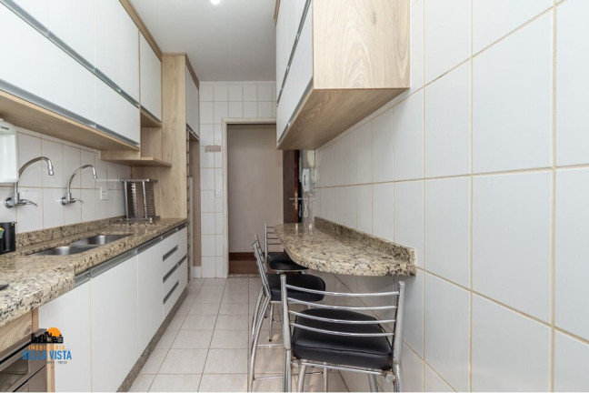 Imagem Apartamento com 3 Quartos à Venda,  em Vila Clementino - São Paulo