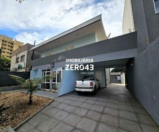 Casa com 2 Quartos à Venda, 400 m² em Centro - Londrina