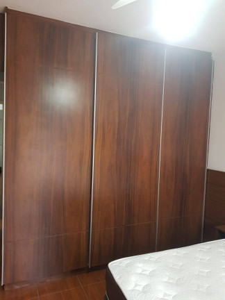 Imagem Casa com 2 Quartos à Venda, 107 m² em Socorro - São Paulo Imagem Casa com 2 Quartos à Venda, 107 m² em Socorro - São Paulo