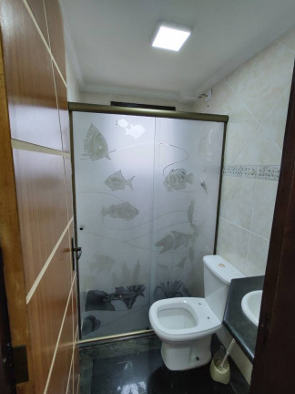 Imagem Apartamento com 5 Quartos à Venda, 136 m² em Aviação - Praia Grande Imagem Apartamento com 5 Quartos à Venda, 136 m² em Aviação - Praia Grande