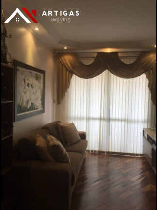 Imagem Apartamento com 3 Quartos à Venda, 89 m² em Mooca - São Paulo