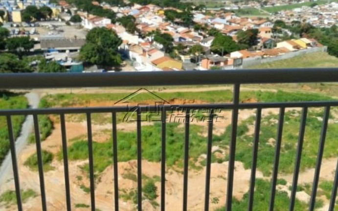 Imagem Apartamento com 2 Quartos à Venda, 64 m² em Vila Industrial - São José Dos Campos