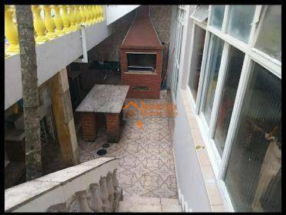 Imagem Sobrado com 3 Quartos à Venda, 315 m² em Vila Galvão - Guarulhos Imagem Sobrado com 3 Quartos à Venda, 315 m² em Vila Galvão - Guarulhos