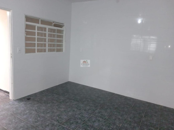 Imagem Casa com 3 Quartos à Venda, 140 m² em Chácara Califórnia - São Paulo