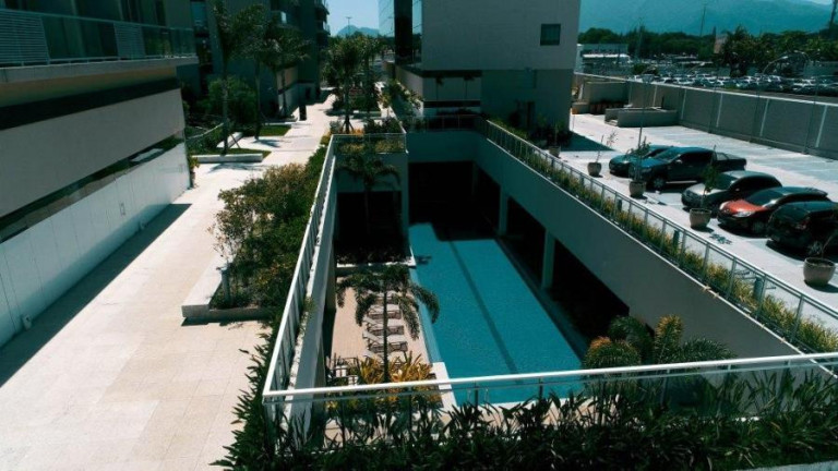 Imagem Imóvel Comercial à Venda, 26 m² em Barra Da Tijuca - Rio De Janeiro Imagem Imóvel Comercial à Venda, 26 m² em Barra Da Tijuca - Rio De Janeiro