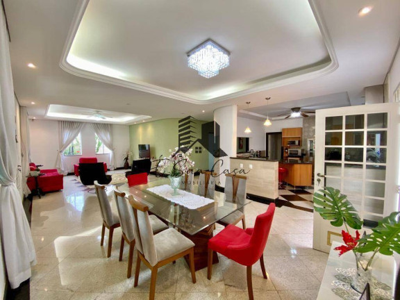 Imagem Casa com 5 Quartos à Venda, 659 m² em Bandeirantes (pampulha) - Belo Horizonte Imagem Casa com 5 Quartos à Venda, 659 m² em Bandeirantes (pampulha) - Belo Horizonte