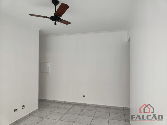 Imagem Apartamento com 2 Quartos à Venda, 100 m² em Centro - São Vicente Imagem Apartamento com 2 Quartos à Venda, 100 m² em Centro - São Vicente