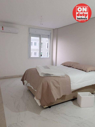 Imagem Apartamento com 2 Quartos à Venda, 85 m² em Aparecida - Santos Imagem Apartamento com 2 Quartos à Venda, 85 m² em Aparecida - Santos