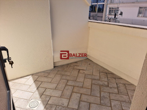 Imagem Apartamento com 1 Quarto à Venda, 137 m² em Centro - Florianópolis