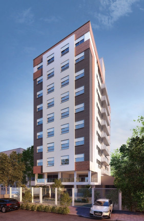 Imagem Apartamento com 2 Quartos à Venda, 63 m² em Cristo Redentor - Porto Alegre Imagem Apartamento com 2 Quartos à Venda, 63 m² em Cristo Redentor - Porto Alegre