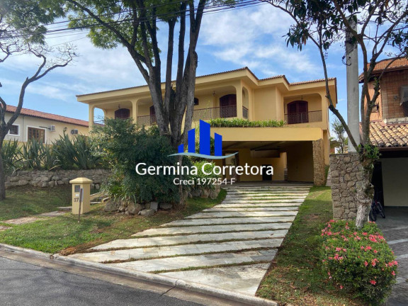 Casa com 4 Quartos à Venda, 700 m² em Alphaville - Santana De Parnaíba