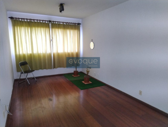 Imagem Apartamento com 2 Quartos à Venda, 85 m² em Jardim Proença I - Campinas