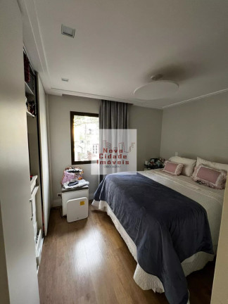 Imagem Apartamento com 2 Quartos à Venda, 81 m² em Vila Olímpia - São Paulo Imagem Apartamento com 2 Quartos à Venda, 81 m² em Vila Olímpia - São Paulo