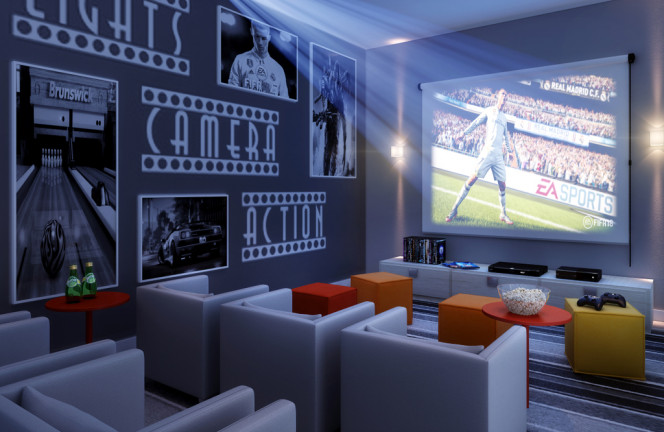 Imagem Apartamento com 2 Quartos à Venda, 63 m² em Jardim Barro Branco - Cotia