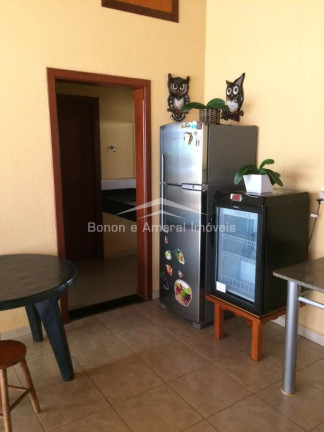 Imagem Casa de Condomínio com 3 Quartos à Venda, 390 m² em Boa Esperança - Paulínia Imagem Casa de Condomínio com 3 Quartos à Venda, 390 m² em Boa Esperança - Paulínia