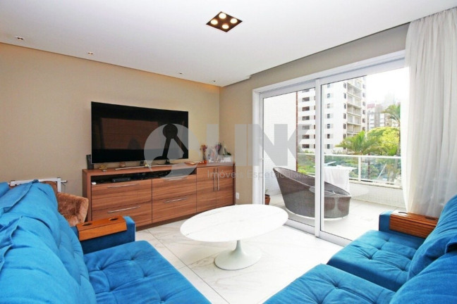 Imagem Apartamento com 3 Quartos à Venda, 288 m² em Menino Deus - Porto Alegre Imagem Apartamento com 3 Quartos à Venda, 288 m² em Menino Deus - Porto Alegre
