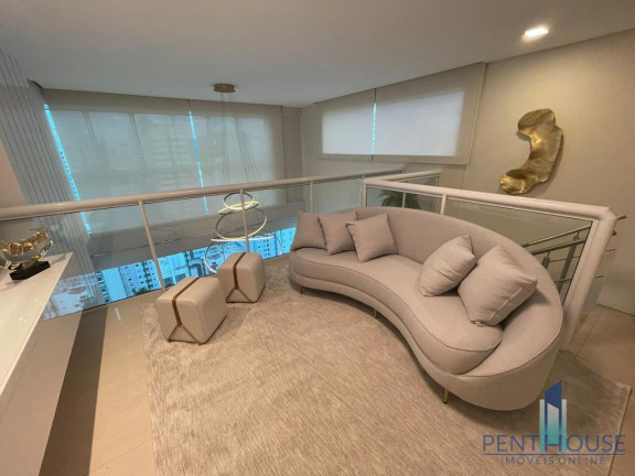 Imagem Apartamento com 3 Quartos à Venda, 225 m² em Centro - Balneário Camboriú