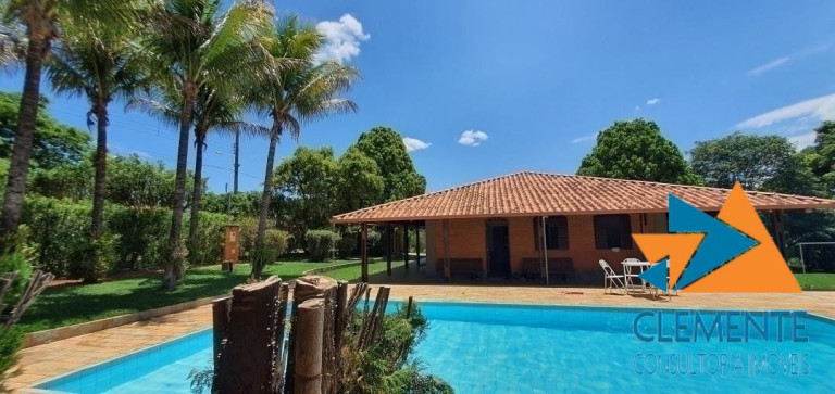 Imagem Casa de Condomínio com 6 Quartos à Venda, 450 m² em Condominio Estancia Da Mata - Jaboticatubas