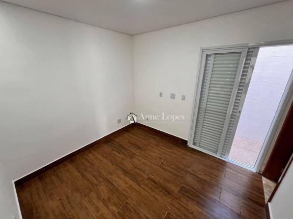 Imagem Casa com 3 Quartos à Venda, 115 m² em Aparecida - Santos Imagem Casa com 3 Quartos à Venda, 115 m² em Aparecida - Santos